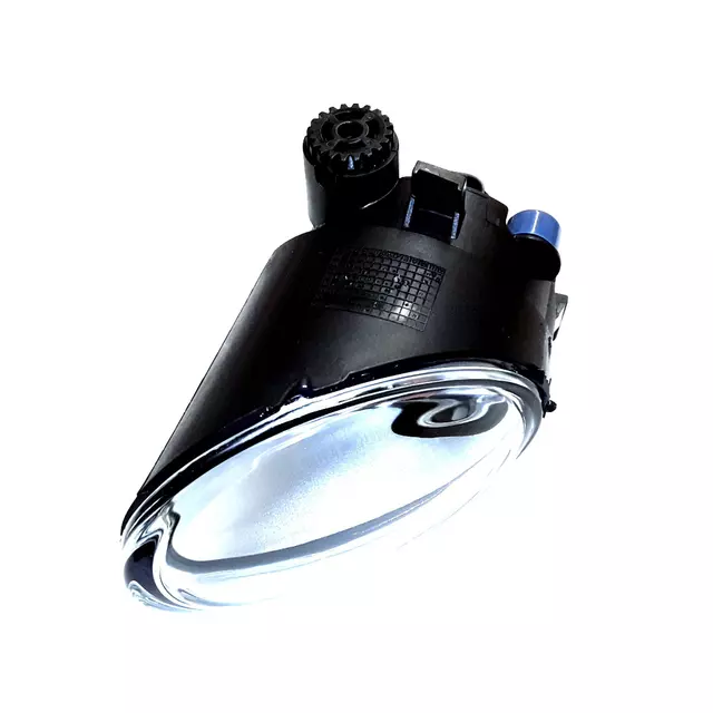 Fog Lamp Assembly 3D0-941-700-C - View 4