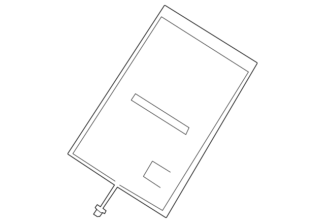 Seat Cushion Heater 1C0-963-555-A