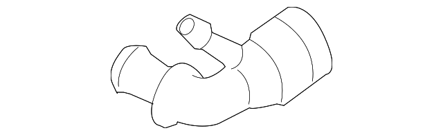 Upper Coupling 6Q0-122-291-E - View 30