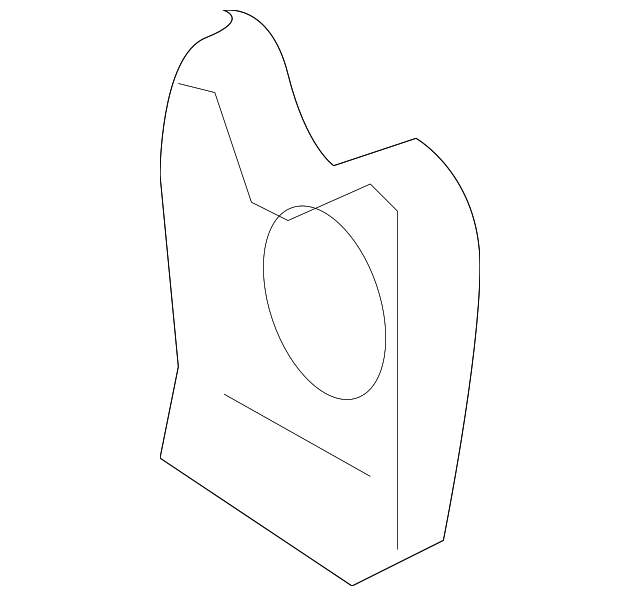 Fog Lamp Assembly U N-902-674-04 - View 2