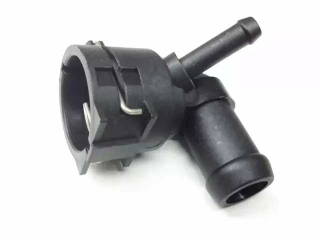 Upper Hose Coupling 1K0-122-291-R - View 17