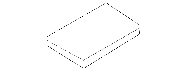 Heat Shield 1K1-820-897 - View 16