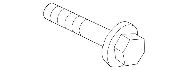 Axle Bolt WHT-005-437-A - View 33