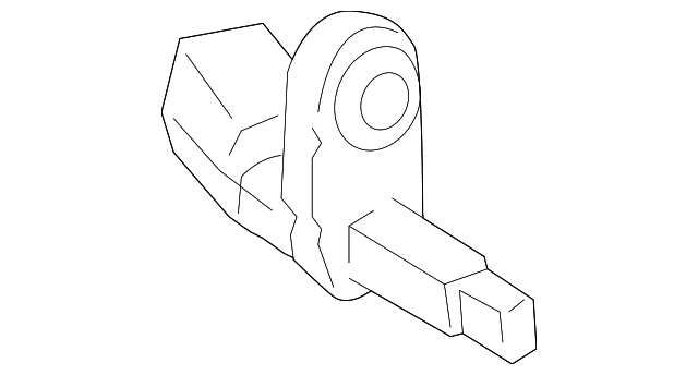 Speed Sensor WHT-003-857-D - View 46