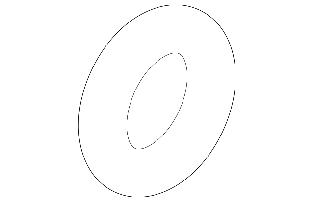 Temp Sensor Retainer Spring 032-121-142 - View 16