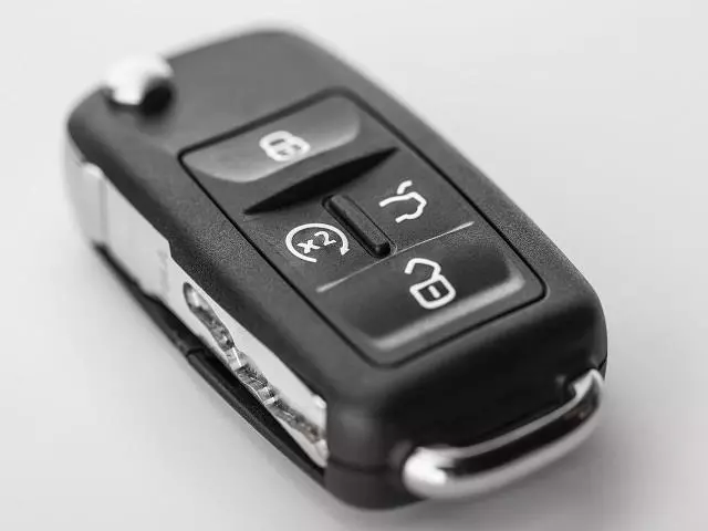 Transmitter 561-837-202-D-INF