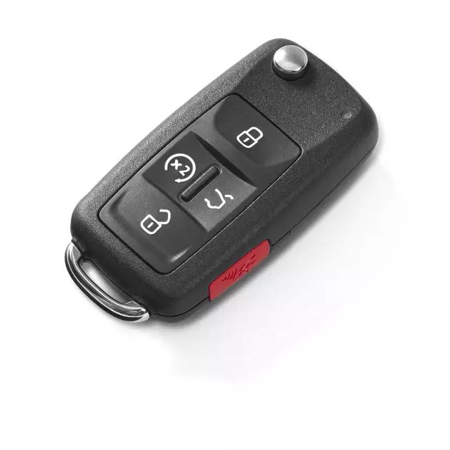 Transmitter 561-837-202-D-INF - View 3