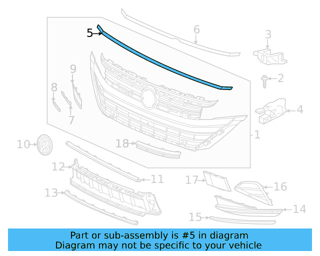 Gasket 3G8-823-707 - View 4