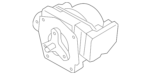 Coupling 01Z-525-554-F - View 2