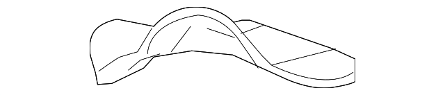 Cushion Cover 1C0-881-405-AH-NZA - View 8