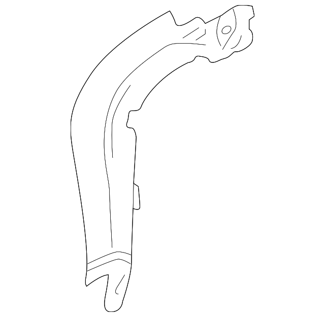 Protect Plate 1K0-201-974-F - View 13