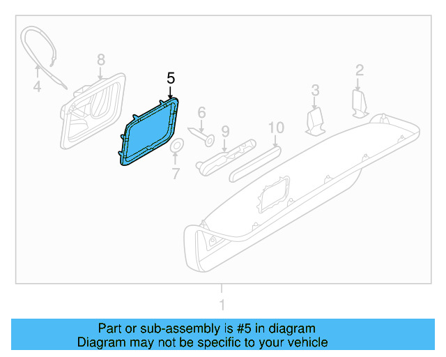 Frame 4F5-867-785 - View 3
