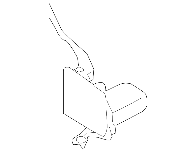 Fuel Gauge Sending Unit 1K0-919-673-AF - View 12