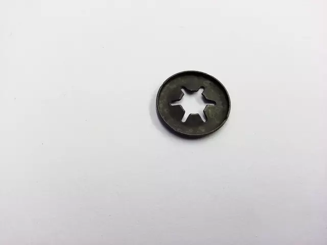 Trunk Lid Trim Washer N-908-330-01 - View 5