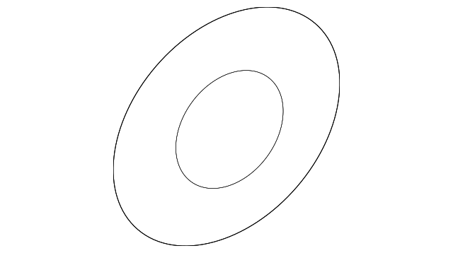 Exterior Door Handle Cover (Unpainted) 1k5837879gru - View 18