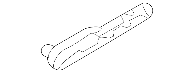 Deck Lid Handle 4F5-880-703 - View 2