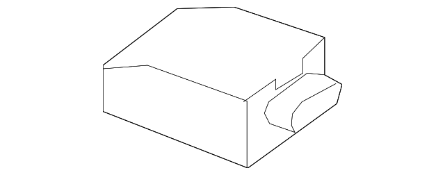 Control Module 5Q0-906-093-C - View 3