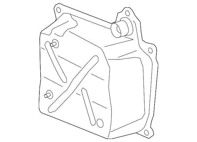 Side Cover 02E-325-201-D - View 10