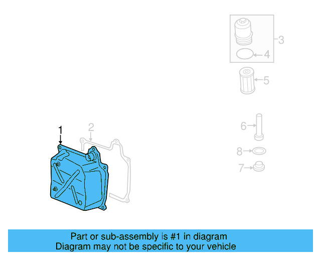 Side Cover 02E-325-201-D - View 8