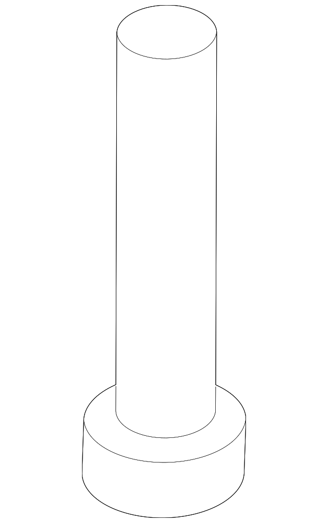 Drain Plug N-902-154-04