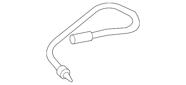 Cable 1J0-881-266-C - View 3