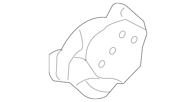 Adjust Lever 1K0-959-817-9B9 - View 23