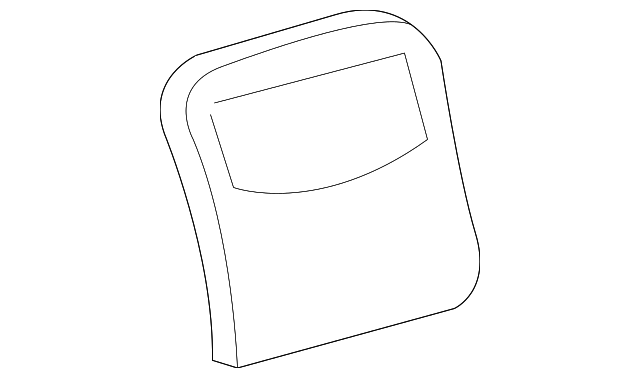 Trim 5C0-498-685-H - View 3