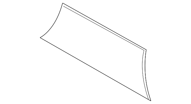 Side Cover 1H0-881-480-B-01C