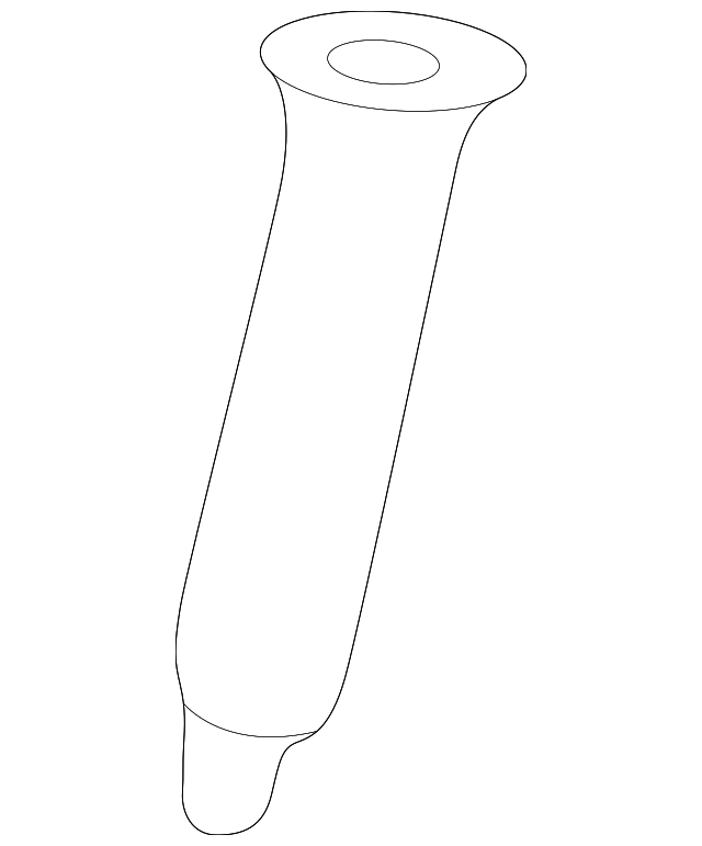 Headrest Guide 1H0-881-939-B41