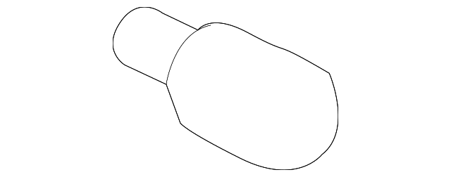 Marker Lamp Bulb N-017-752-2 - View 21