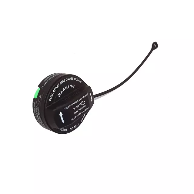 Fuel Cap 1C0-201-550-AD - View 8