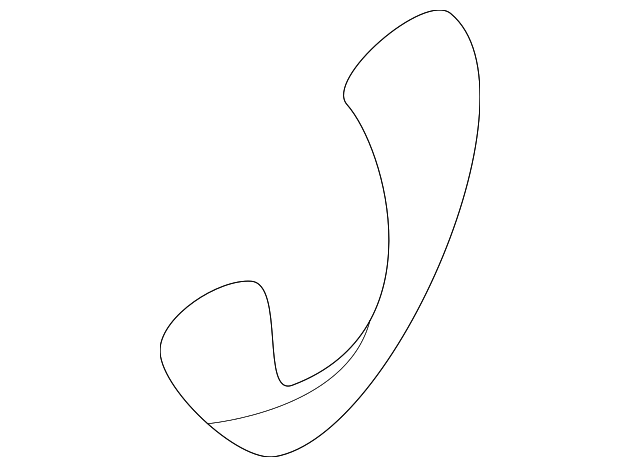 Air Cleaner Assembly Clip 078-129-797 - View 23