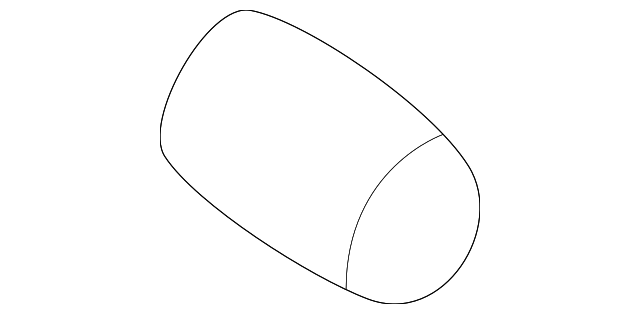 Air Cleaner Assembly Sleeve 078-133-861-D - View 2