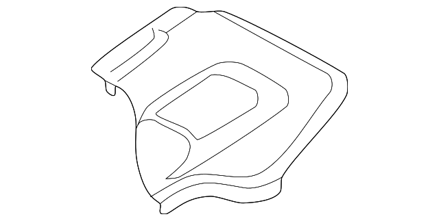 Cover 4B0-133-849-A - View 4