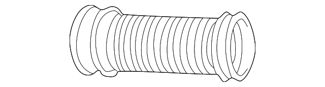 Intake Hose 8D0-129-627 - View 12