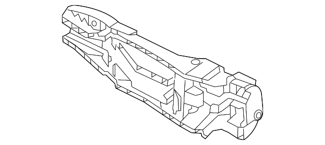 Exterior Door Handle Base 5N0-839-885-H - View 32