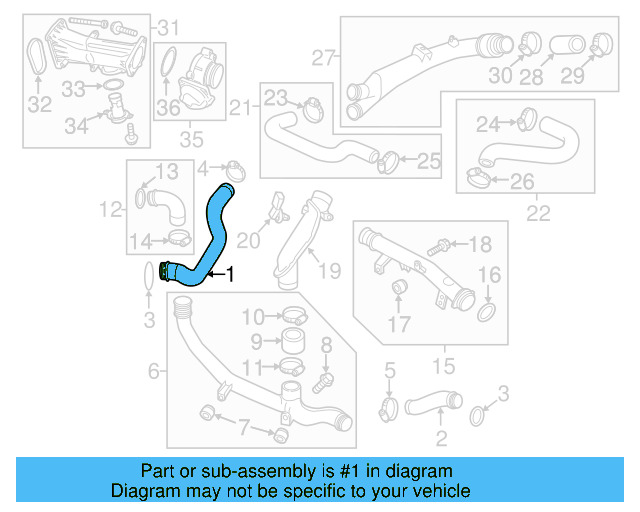 Inter 7P0-145-738-B - View 7