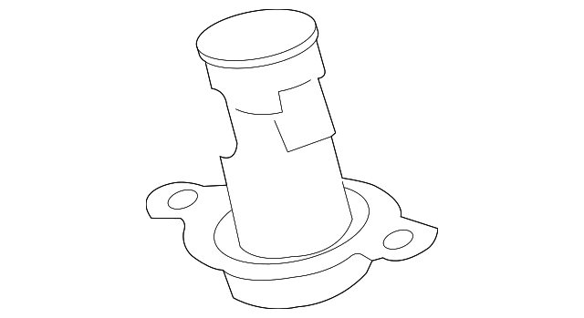 Pressure Hose 7P0-145-737-D - View 8