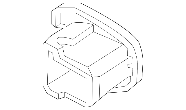 Hinge Bolt N-909-305-03 - View 10