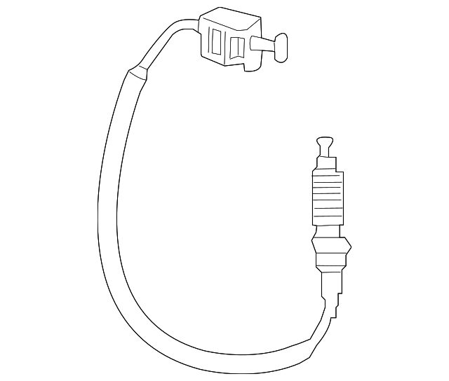 Opener Cable 1K5-837-085 - View 3