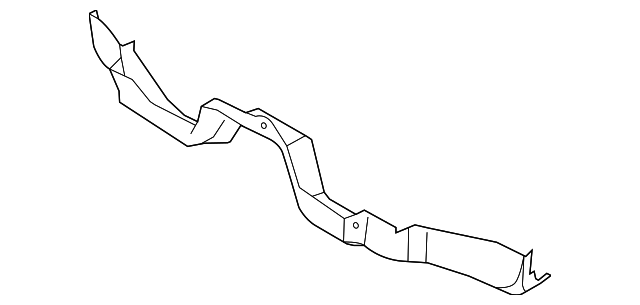 Front Reinforced 1K0-804-421-C - View 9