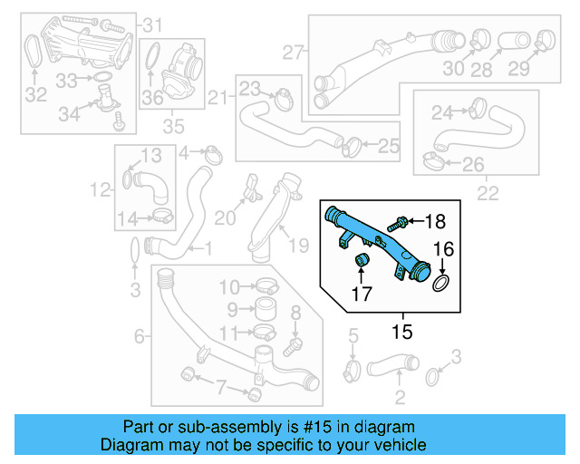 Inter 7P0-145-762-A - View 10