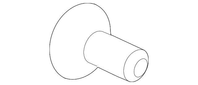 Striker Screw N-910-174-02 - View 5