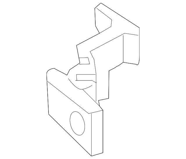 Hinge Bolt N-909-305-03 - View 74