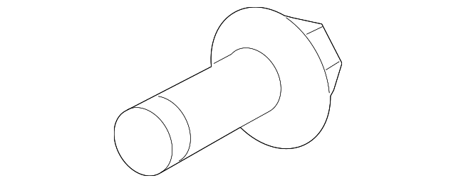 Hinge Bolt N-909-305-03 - View 23