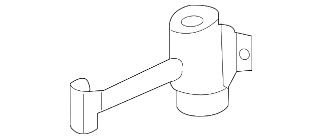 Hinge Bolt N-909-305-03 - View 26