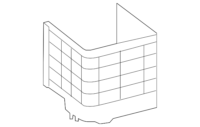 Side Cover 3C0-915-335 - View 15