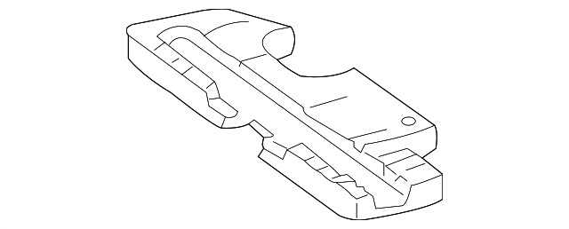 Side Cover 3C0-915-335 - View 6