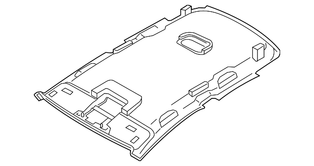 Headliner 561-867-501-T-3Y3