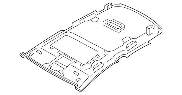 Headliner 561-867-501-P-3Y3 - View 5